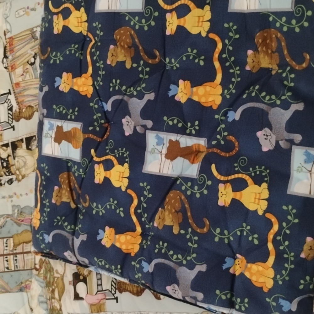 3/$20 Quilted Placemats